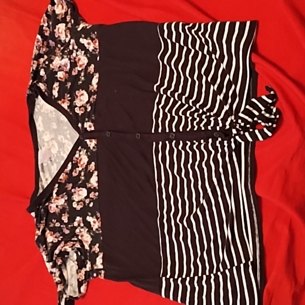 Tee shirt